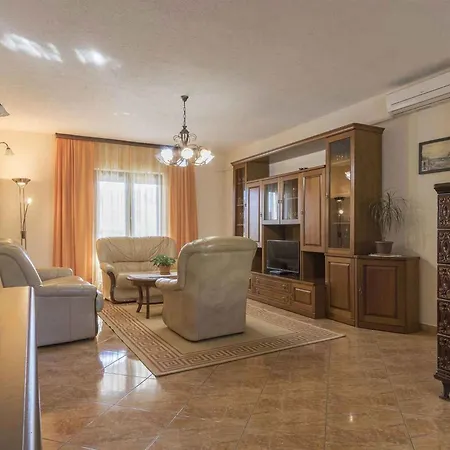 Apartment In - Istrien 51816