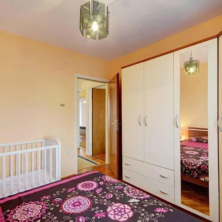 In - Istrien 51816 Apartment *