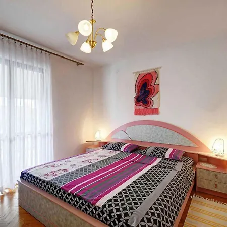 Apartment In - Istrien 51816