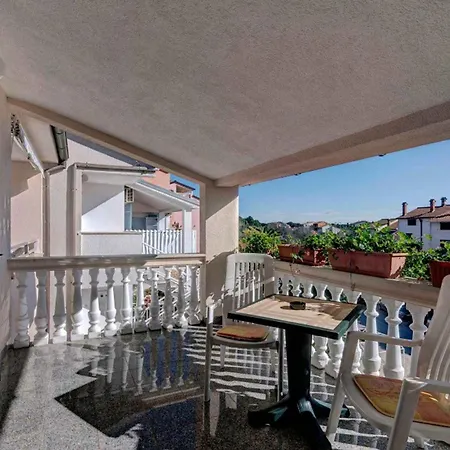 Apartament In - Istrien 51816