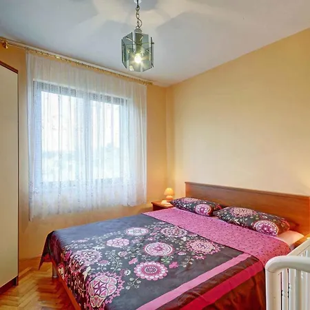 In - Istrien 51816 Apartment
