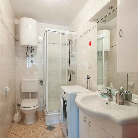 Apartment In - Istrien 51816