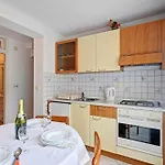 In - Istrien 51816 Apartamento Pula
